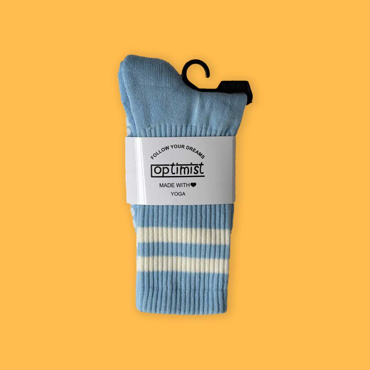 جوراب ساقدار یوگا دوخط