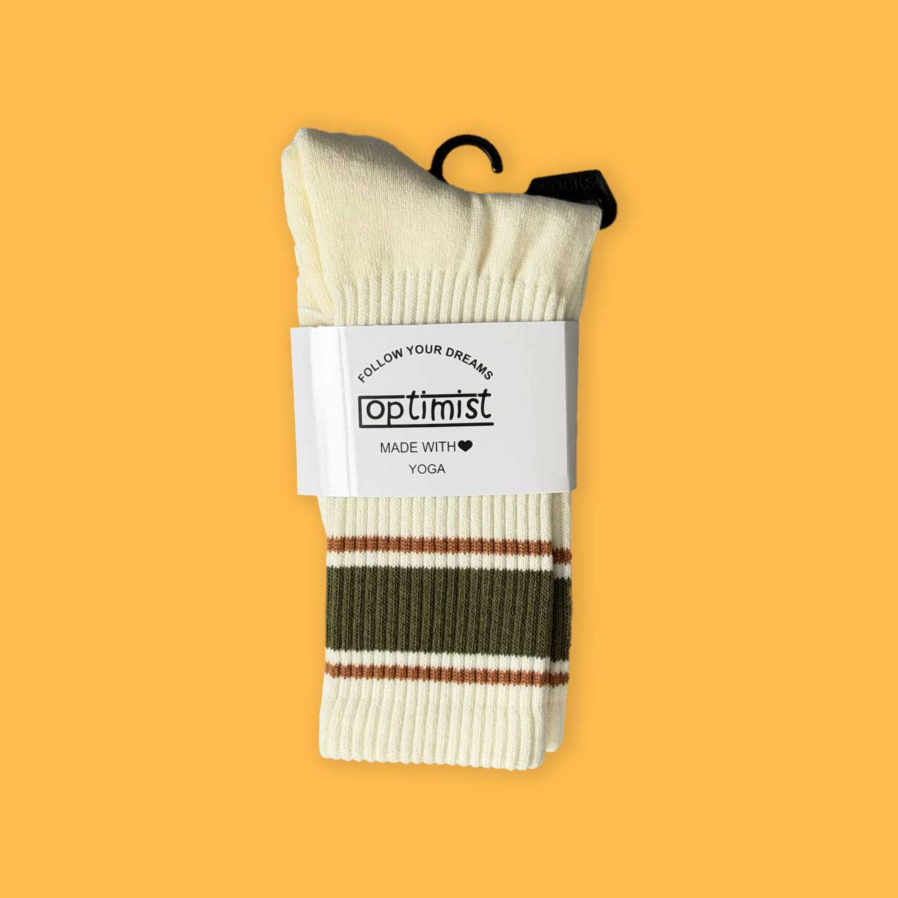 جوراب ساقدار یوگا رینگی